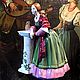 Винтаж: Флоренс Найтингейл.Royal Doulton.Статуэтка.Англия, Статуэтки винтажные, Тамбов,  Фото №1