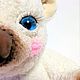 Мишка Клоунесса 35 см в подарочной коробке. Мишки Тедди. SOBAKEN. Ярмарка Мастеров.  Фото №5