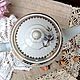 Винтаж: Большой заварочный чайник Wloclawek Porcelan. Польша. Чайники винтажные. 'Советское Наследие'. Ярмарка Мастеров.  Фото №4