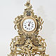 Watch 'Baroque' large. Watch. Bronza-piter. Online shopping on My Livemaster.  Фото №2