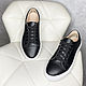 Кеды. Кеды. ROBERSON | Shoes & Clothes. Ярмарка Мастеров.  Фото №4