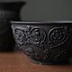 Винтаж: WEDGWOOD старинные молочник и сахарница, basalt, Англия, 1790-1820 г. Шкатулки винтажные. Karina(Anti_vinta). Ярмарка Мастеров.  Фото №6