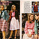 Order Pramo Praktische mode Magazine - 2 1980 (February). Fashion pages. Livemaster. . Vintage Magazines Фото №3