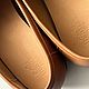 Hermes Лоферы. Лоферы. Lovebrand. Ярмарка Мастеров.  Фото №5