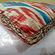 Адрас наволочки (Ikat). Подушки. Handmadecraft. Ярмарка Мастеров.  Фото №4
