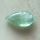 Кабошон берилла 14*24.5 (-0.2) мм. Кабошоны. Zabaykalye-gem. Ярмарка Мастеров.  Фото №6