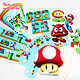  Праздник в стиле Супер Марио/Super Mario Party, Оформление мероприятий, Тула,  Фото №1