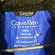 Винтаж: Calvin Klein. Жилет. Жилеты винтажные. Моё!..Или Твоё?!. Ярмарка Мастеров.  Фото №4