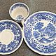 Винтаж: Посуда серии Burgenland от Villeroy&Boch. Кухонная утварь винтажная. Love&Vintage. Ярмарка Мастеров.  Фото №5