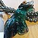 Винтаж: Murano glass. Колье. AN14c. Колье винтажные. Винтажная Америка. Ярмарка Мастеров.  Фото №6