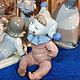 Винтаж: Nao By Lladro.Девочка.Кукла.Козленок.Клоун.Статуэтка.Испания. Статуэтки винтажные. Антик.Декор.Винтаж. Ярмарка Мастеров.  Фото №13