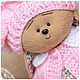 The Rosy Bunny, Stuffed Toys, Cheboksary,  Фото №1