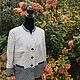 Gerry Weber jacket, p. .44, Germany, Vintage clothing, Arnhem,  Фото №1