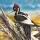 Заказать 16633. Купон американского хлопка "NORTH AMERICAN WILDLIFE". Шоп Сундук. Ярмарка Мастеров. . Ткани Фото №3