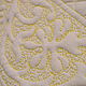 Декоративные белые наволочки. Подушки. DaNika - magic quilting & felting. Ярмарка Мастеров.  Фото №5