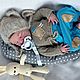Одежда для кукол и миниреборнов ростом до 35 см. Одежда для кукол. TashaDollOutfits. Ярмарка Мастеров.  Фото №4
