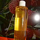 Cosmetic lychee oil cold extraction from Chanterelles. Oils. Radiant Little Fox. My Livemaster. Фото №5
