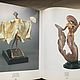 Винтаж: Подарочное издание «Последние работы» ЭРТЕ / ERTE. Книги винтажные. Kleine Schatulle, Маленькая шкатулка. Ярмарка Мастеров.  Фото №6
