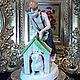 Винтаж: Капитан.Royal Doulton.Статуэтка.Англия.Фарфор. Статуэтки винтажные. Антик.Декор.Винтаж. Ярмарка Мастеров.  Фото №13