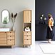 Стеллаж для ванной. Мебель для ванной. Loftmarket. Интернет-магазин Ярмарка Мастеров.  Фото №2