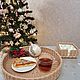 Поднос. Корзины. AG_Home decor - Товары для вашего уюта и комфорта. Ярмарка Мастеров.  Фото №4
