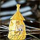 Collectible bell z90, Bells, Chrysostom,  Фото №1