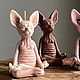 Подарочный набор свеча «Кот Сфинкс в позе лотос». Свечи. JULIET CANDLES BOUTIQUE (juliet-candles). Ярмарка Мастеров.  Фото №13