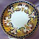 ROYAL CROWN DERBY 19в АНТИК.ИМАРИ ЧАЙНАЯ ПАРА ЗОЛОЧЕНИЕ КОБАЛЬТ АНГЛИЯ. Чайные пары. Арина. Интернет-магазин Ярмарка Мастеров.  Фото №2
