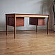 Рабочий стол: Brome. Столы. Loftmarket. Ярмарка Мастеров.  Фото №4