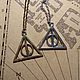 The Deathly Hallows, Accessories4, St. Petersburg,  Фото №1
