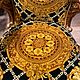 Яркие винтажные стулья Versace. Стулья. Oldkomod. Ярмарка Мастеров.  Фото №5