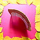 Order Copy of Copy of Copy of Copy of Comb-clip Nut. efrem. Livemaster. . Comb Фото №3