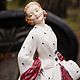 Винтаж: Royal Doulton статуэтка леди "The Ermine Coat", Англия. Статуэтки винтажные. Karina(Anti_vinta). Интернет-магазин Ярмарка Мастеров.  Фото №2