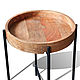 Order Coffee table. MyLoftMe. Livemaster. . Tables Фото №3
