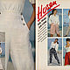 Neue Mode 4 Magazine 1991 (April). Magazines. Fashion pages. My Livemaster. Фото №12