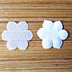 Flower Lily of the valley, cutting 100 PCs. SAKURA - materials for citadele. Fair Masters.
