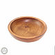 A set of wooden dishes made of natural Siberian cedar. TN3. Utensils. ART OF SIBERIA. My Livemaster. Фото №5