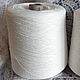 THE THREAD IS THE BASIS OF A SHLENKA FOR SPINNING WOOL FLUFF. Thread. KOZAmoDA (kozamoda) (kozamoda). Online shopping on My Livemaster.  Фото №2