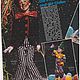 Burda Special - Carnival 1976. Magazines. Fashion pages. My Livemaster. Фото №4