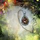 Рунический амулет «ПОИСК ЛЮБИМОГО». Оберег. Magic shop  'Miracles'. Ярмарка Мастеров.  Фото №4