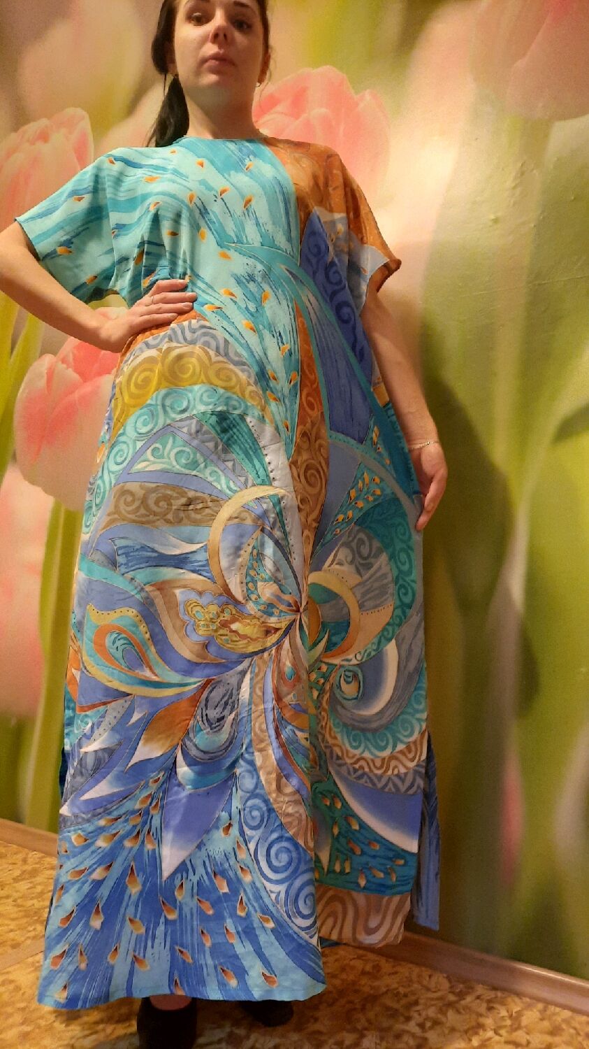 Платья | batik в Москве