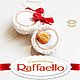 Серьги "Raffaello", Серьги классические, Москва,  Фото №1
