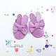 Dolly shoes pattern 1, Patterns for dolls and toys, Odintsovo,  Фото №1