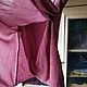 Винтаж: Топ.Garment dyed.44-48. Влюбленным в бохо!Made in Italy!. Топы винтажные. MixVintage. Ярмарка Мастеров.  Фото №8
