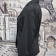 Винтаж: Полушерстяной пиджак Edc by Esprit SM. Пиджаки винтажные. Винтажный гардероб. Ярмарка Мастеров.  Фото №6