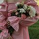 Заказать Платье из батиста. Wish Wear. Ярмарка Мастеров. . Платья Фото №3