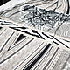Трикотаж лайкра купон 2.1 м бежевый. Ткани. БАРХАТ Итальянские ткани (barhat-tkani). Ярмарка Мастеров.  Фото №6