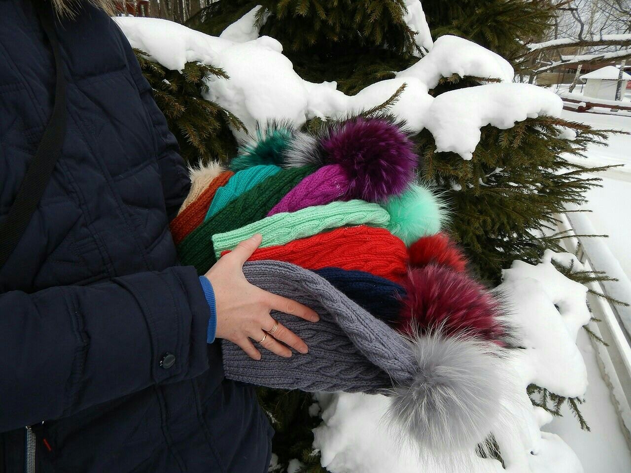 Мой профиль