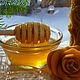 Мёд цветочный 200 г. Мёд натуральный. Промёд. Ярмарка Мастеров.  Фото №5
