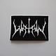 Watain patch, Patches, St. Petersburg,  Фото №1